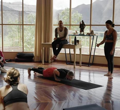 Image 3 from The Life Centre partner gallery