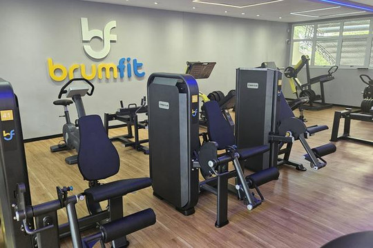 Imagem 1 da galeria do parceiro BrumFit