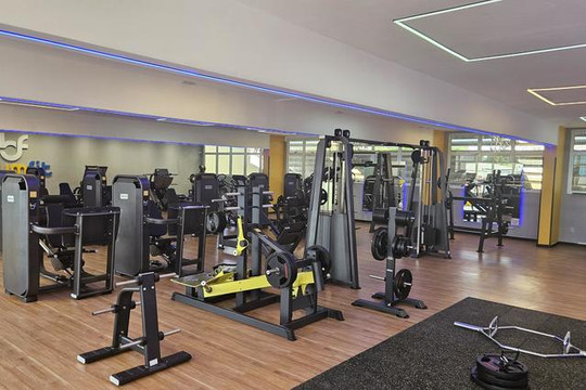 Imagem 2 da galeria do parceiro BrumFit