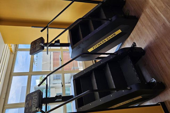 Imagem 3 da galeria do parceiro BrumFit