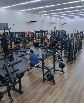 Imagem 2 da galeria do parceiro Unid 7. Pro3 Academia