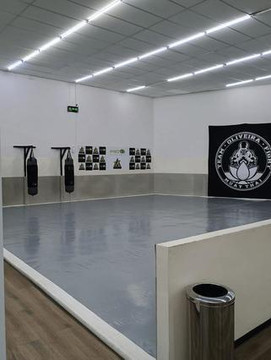 Imagem 3 da galeria do parceiro Unid 7. Pro3 Academia