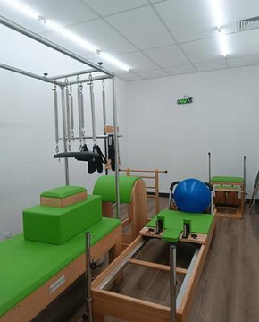 Imagem 1 da galeria do parceiro Unid 11 - Pro3 Academia