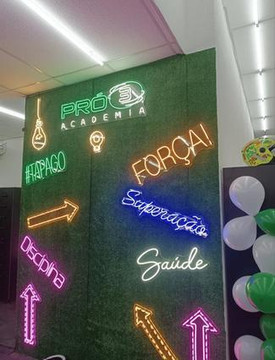Imagem 3 da galeria do parceiro Unid 11 - Pro3 Academia