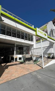 Imagem 1 da galeria do parceiro Unid 6 - Pro3 Academia