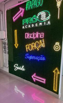 Imagem 2 da galeria do parceiro Unid 6 - Pro3 Academia
