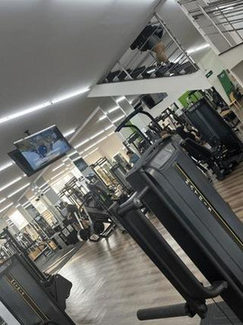 Imagem 3 da galeria do parceiro Unid. 8 - Pro3 Academia