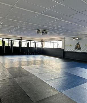 Imagem 1 da galeria do parceiro Unid 4 - Pro3 Academia