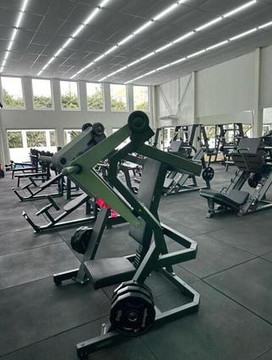 Imagem 2 da galeria do parceiro Unid 12. Pro3 Academia