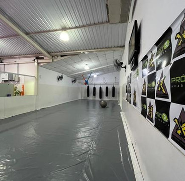 Imagem 1 da galeria do parceiro Unid. 3 - Pro3 Academia