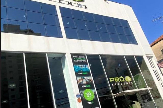 Imagem 3 da galeria do parceiro Unid. 2 - Pro3 Academia