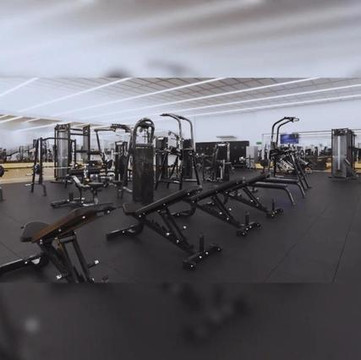 Imagem 2 da galeria do parceiro Unid 10 - Pro3 Academia