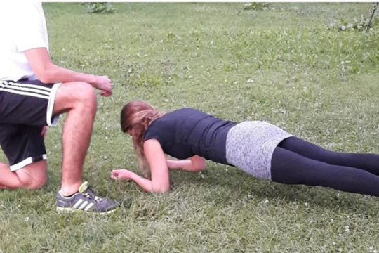 Bild 2 von Personal Boxtraining am Starnberger See Partnergalerie