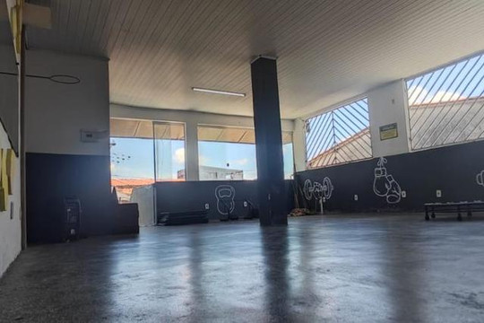 Imagem 1 da galeria do parceiro Sigainforma Fit Centro de Treinamento