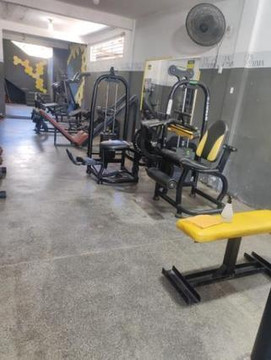 Imagem 2 da galeria do parceiro Sigainforma Fit Centro de Treinamento