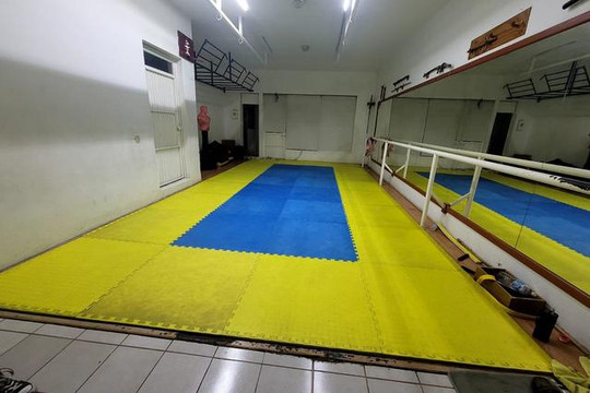 Imagen 3 de la galería del partner Zen-Do Kan El Briseño