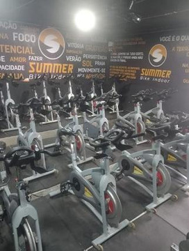 Imagem 1 da galeria do parceiro Summer Fitness-