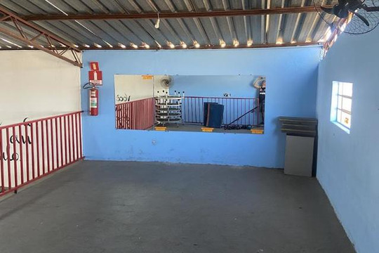 Imagem 1 da galeria do parceiro Academia Clube da Maromba