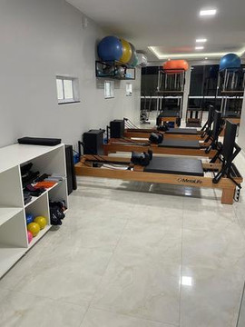 Imagem 1 da galeria do parceiro Performance Pilates-