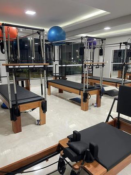 Imagem 2 da galeria do parceiro Performance Pilates-
