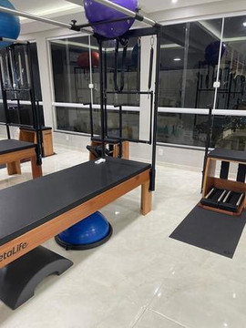 Imagem 3 da galeria do parceiro Performance Pilates-
