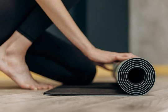 Image 2 from the Yoga Face partner gallery