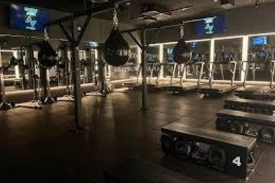 Image 1 from INFINITY beyond fitness - Pinecrest partner gallery