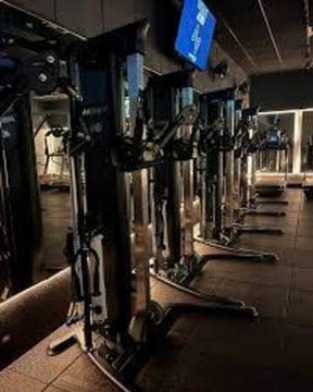 Image 2 from INFINITY beyond fitness - Pinecrest partner gallery