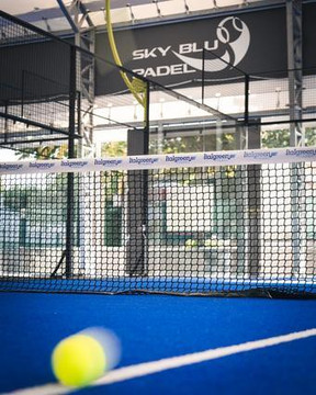 Immagine 3 dalla galleria del partner Sky Blu Padel