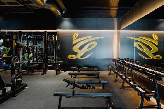 Image 1 from Limitless Fitness - Stirling partner gallery