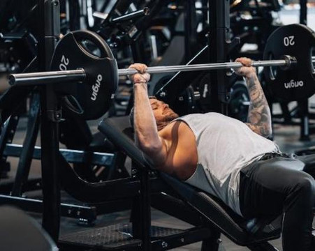 Image 2 from Limitless Fitness - Stirling partner gallery