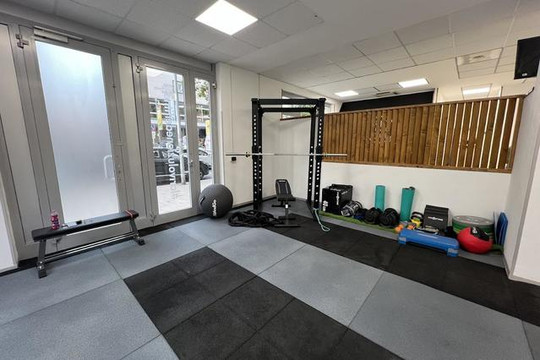 Immagine 2 dalla galleria del partner Fit and Go Guidonia