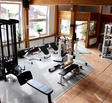 Bild 1 von Grolmus Sport und Fitnesscenter Partnergalerie
