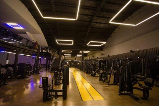 Imagem 3 da galeria do parceiro Do is Fit Academia - Itapark