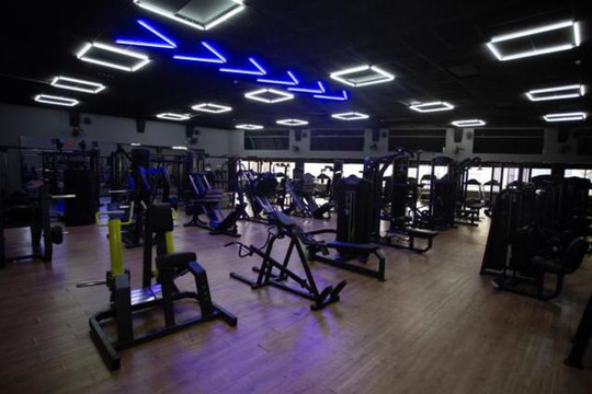 Imagem 3 da galeria do parceiro Do is Fit Academia - Ribeirão Pires