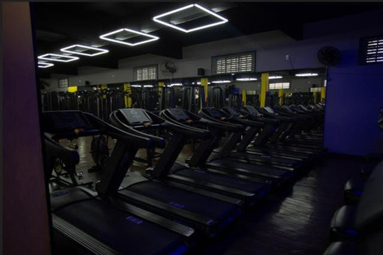 Imagem 1 da galeria do parceiro Do is Fit Academia - Vila Feital