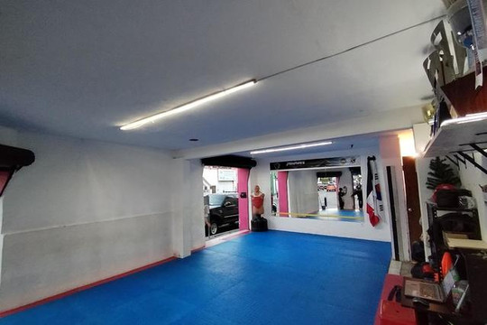 Imagen 3 de la galería del partner CWH Jaguares