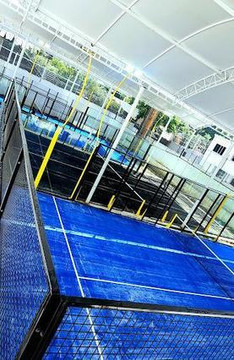 Imagen 2 de la galería del partner Padelcito
