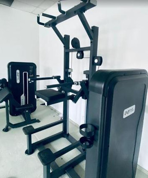 Bild 1 von wesp 24h Fitness Leuna Partnergalerie
