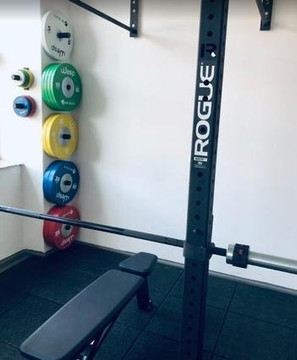 Bild 2 von wesp 24h Fitness Leuna Partnergalerie