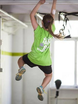 Bild 1 von wesp Trainingszentrum Partnergalerie