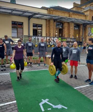 Bild 3 von wesp Trainingszentrum Partnergalerie