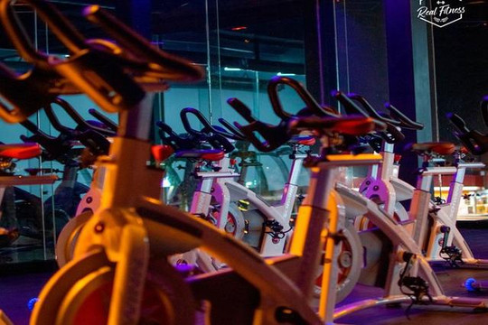 Imagen 1 de la galería del partner Real Fitness