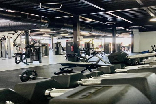 Imagen 2 de la galería del partner Real Fitness