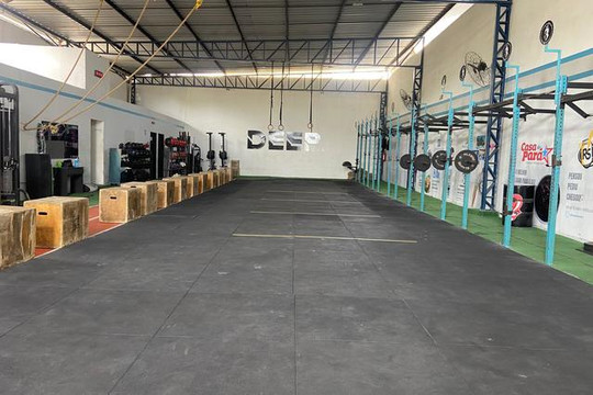 Imagem 1 da galeria do parceiro Deep Box