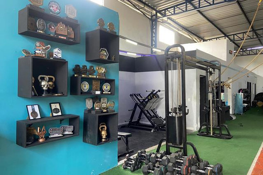 Imagem 3 da galeria do parceiro Deep Box