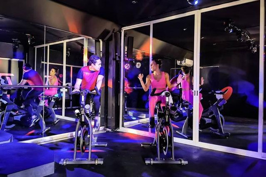 Imagen 3 de la galería del partner BC Fitness