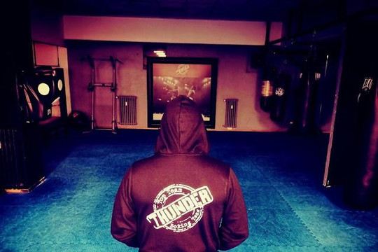 Immagine 1 dalla galleria del partner Thunder Top Boxing
