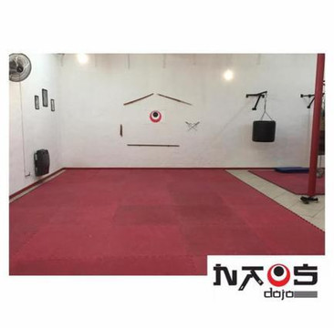 Imagen 3 de la galería del partner Dojo Naos Parque Urbano