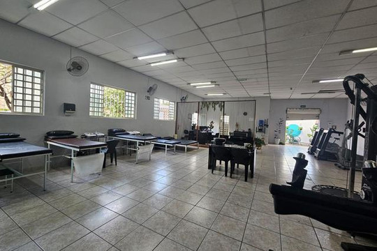 Imagem 2 da galeria do parceiro Sange fisioterapia